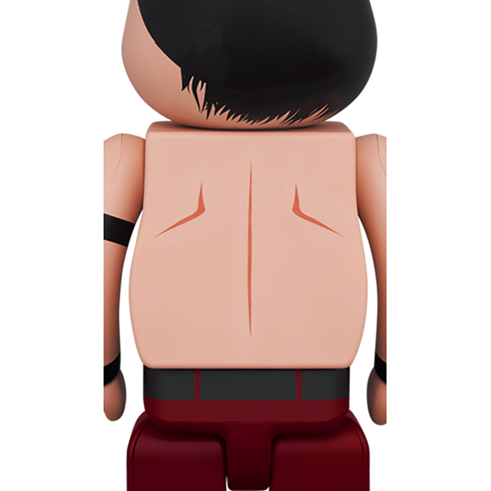 BE@RBRICK 中邑真輔 400%  (監修中)