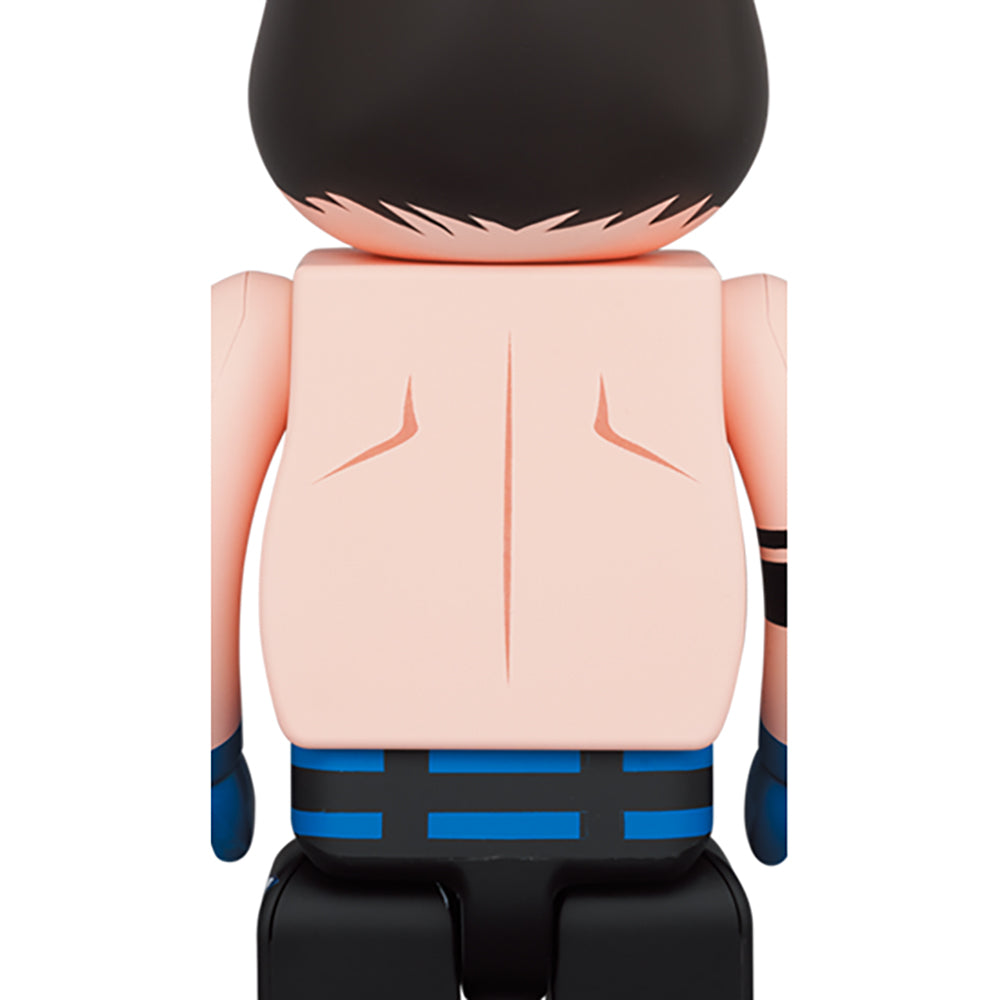 BE@RBRICK AJ Styles 400% (監修中)