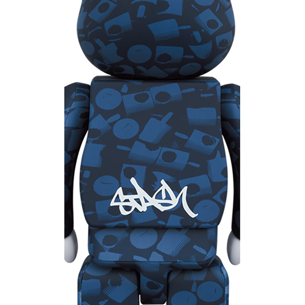 BE@RBRICK STASH "MEDICOM TOY" 1000% (監修中)