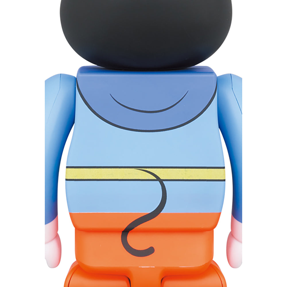 BE@RBRICK MICKEY MOUSE “Brave Little Tailor" 1000% (監修中)