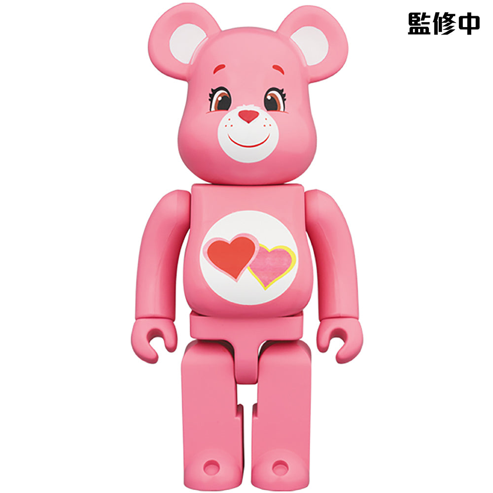BE@RBRICK Love-a-Lot Bear(TM) 1000%  (監修中)