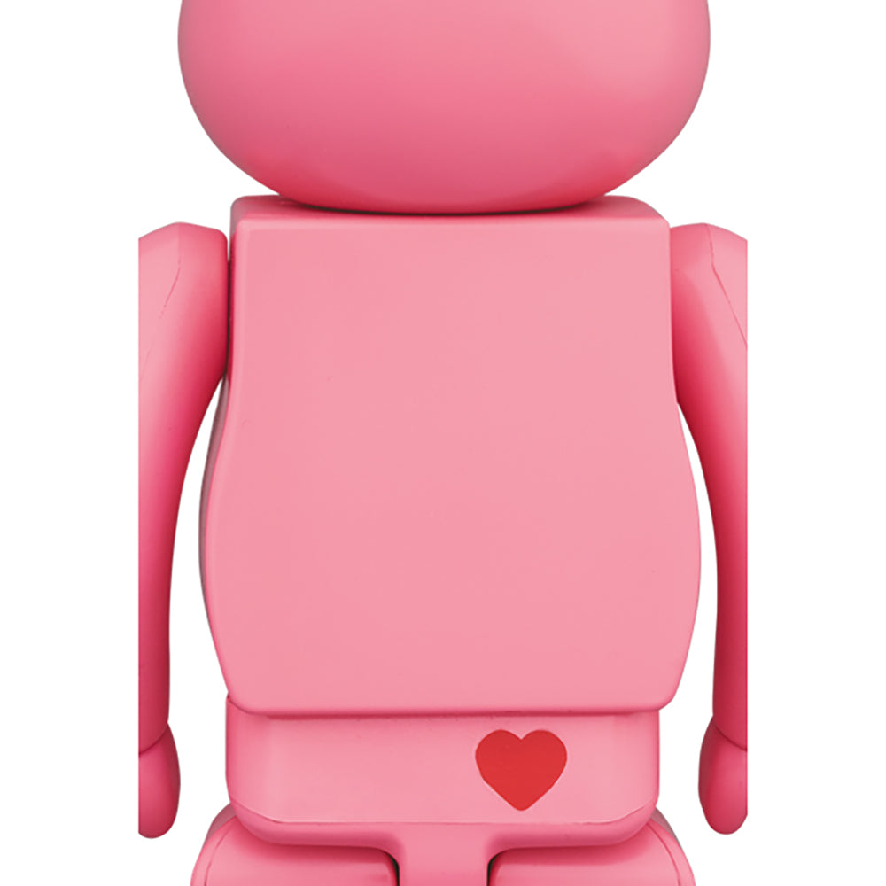 BE@RBRICK Love-a-Lot Bear(TM) 1000%  (監修中)