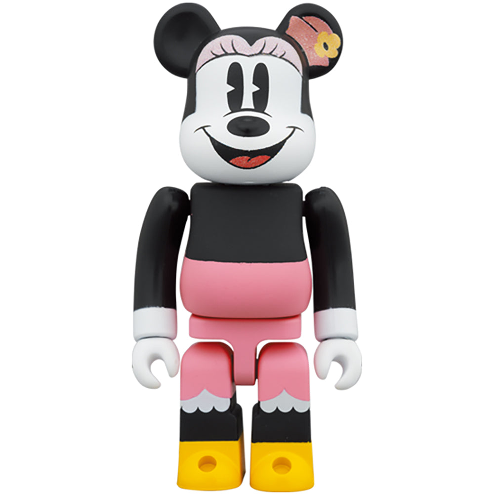 BE@RBRICK Box Lunch Minnie 100％ & 400％ (監修中)