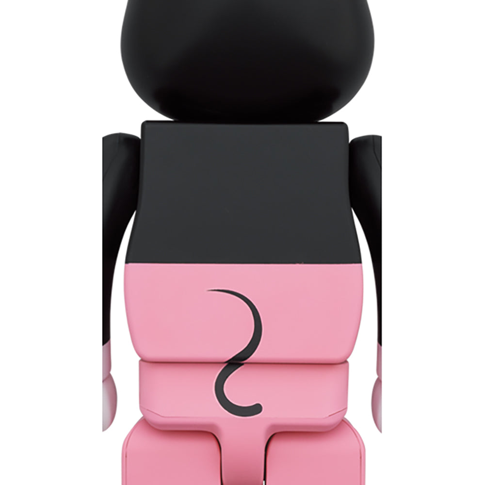 BE@RBRICK Box Lunch Minnie 1000％ (監修中)