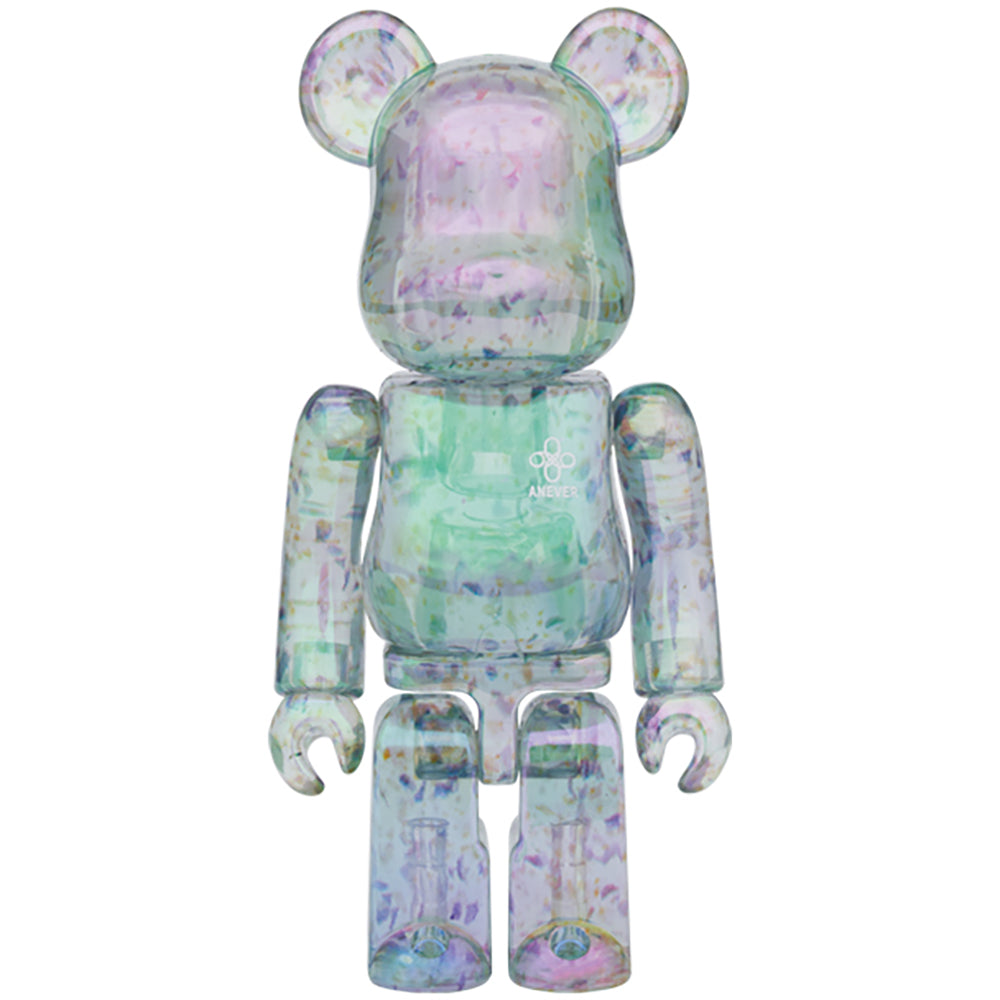 BE@RBRICK ANEVER 3rd Ver.100％ & 400％ – T CLUB Online Mall