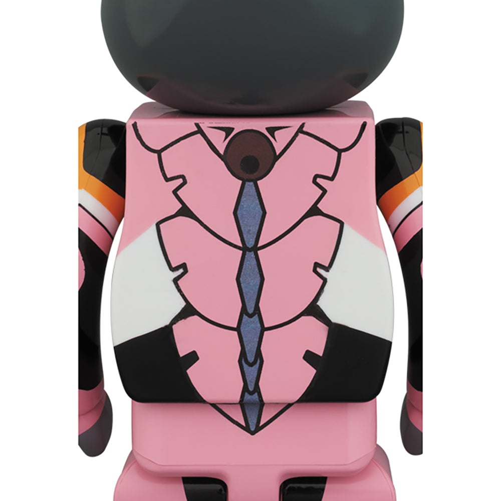 BE@RBRICK Evangelion Eva 8號機β 1000%