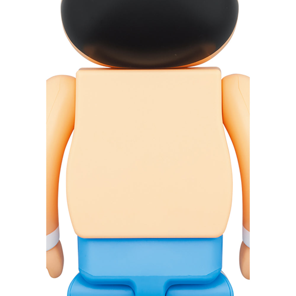 BE@RBRICK Dynamite Kid 400%