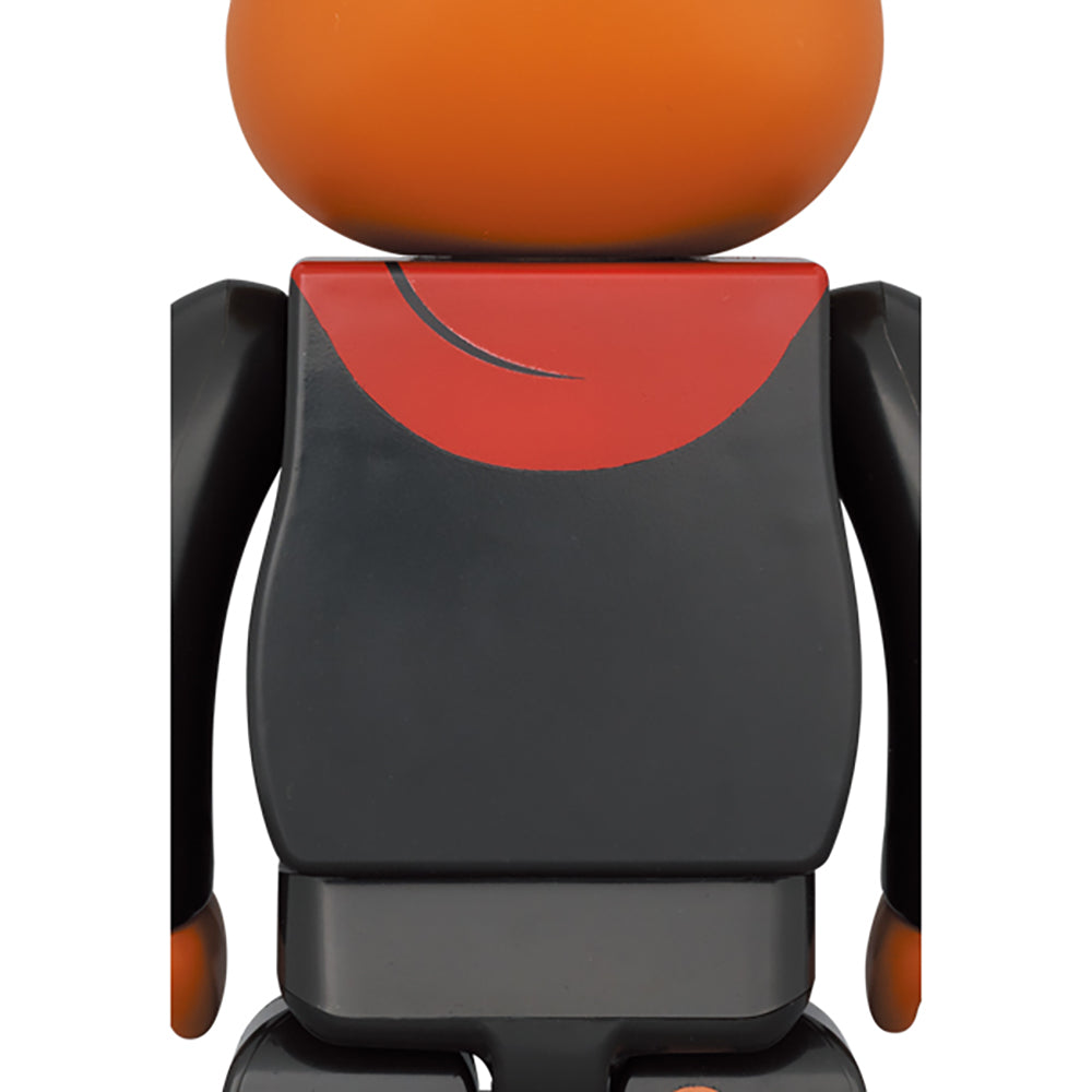 BE@RBRICK TOM AND JERRY in Hogwarts House Robes 100％ & 400％