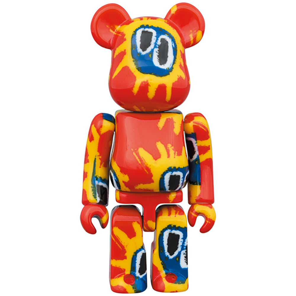 BE@RBRICK Primal Scream“screamadelica" 100％ & 400％