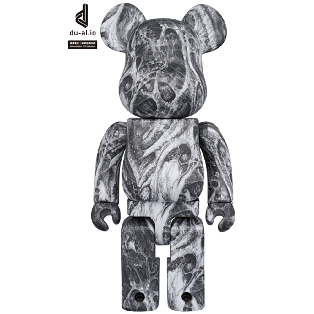 BE@RBRICK BRANDON HOLT 400％