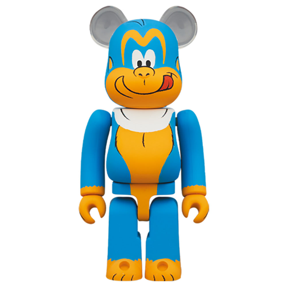 BE@RBRICK KING KOMBO 100% & 400%