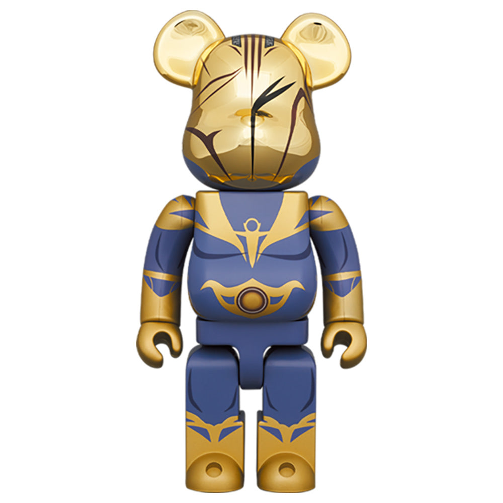 BE@RBRICK Dr. FATE 400%