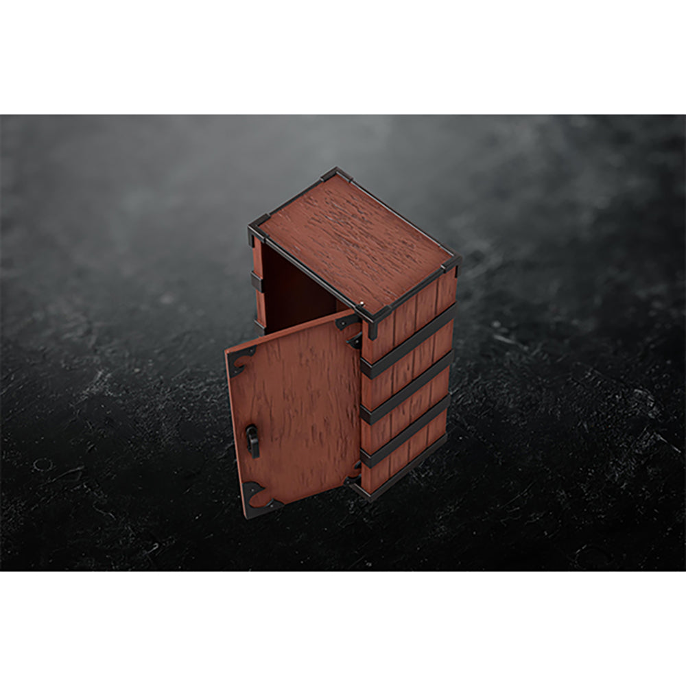 鬼滅之刃 竈門炭治郎 (1/6比例可動模型)