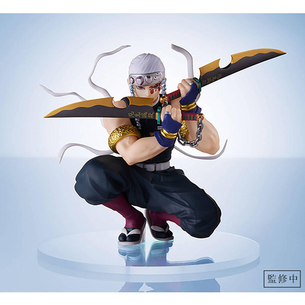 ConoFig 鬼滅之刃 宇髄天元 (監修中)