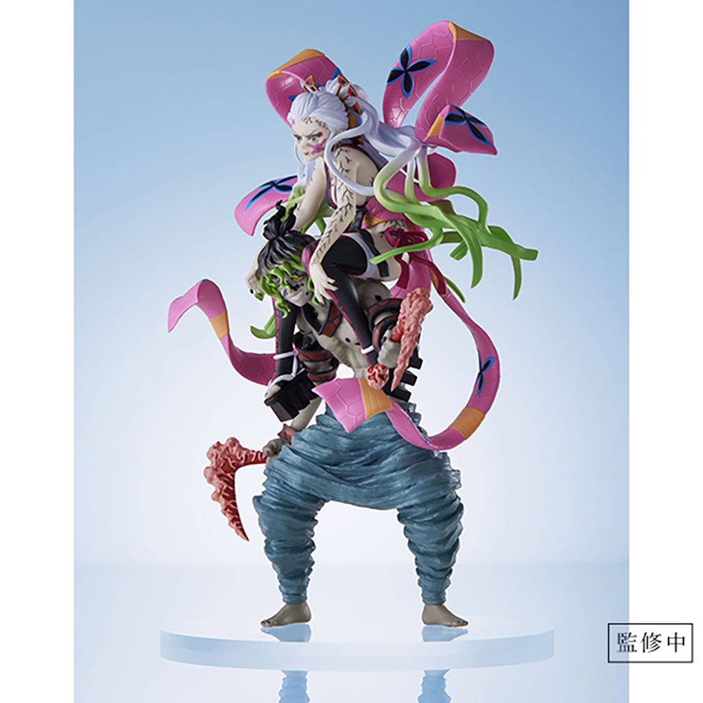 ConoFig 鬼滅之刃 堕姫與妓夫太郎 (監修中)