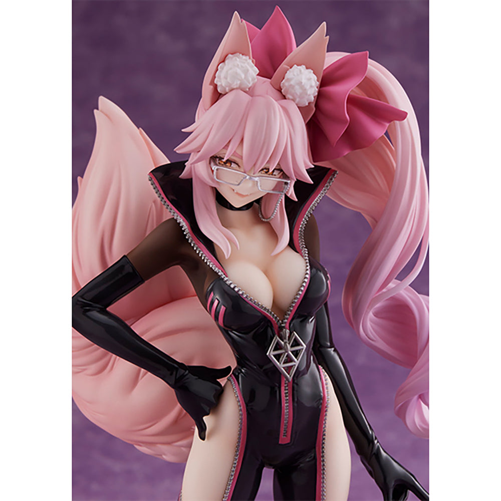 Fate/Grand Order　Assassin/Koyanskaya of Light 　(1/7比例模型)
