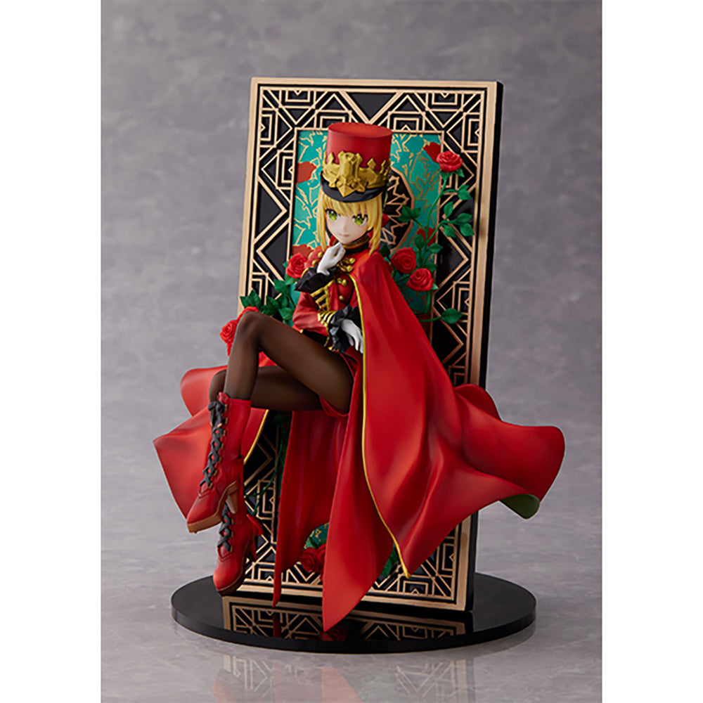 Wadarco Exhibition Nero Claudius (1/7比例模型)