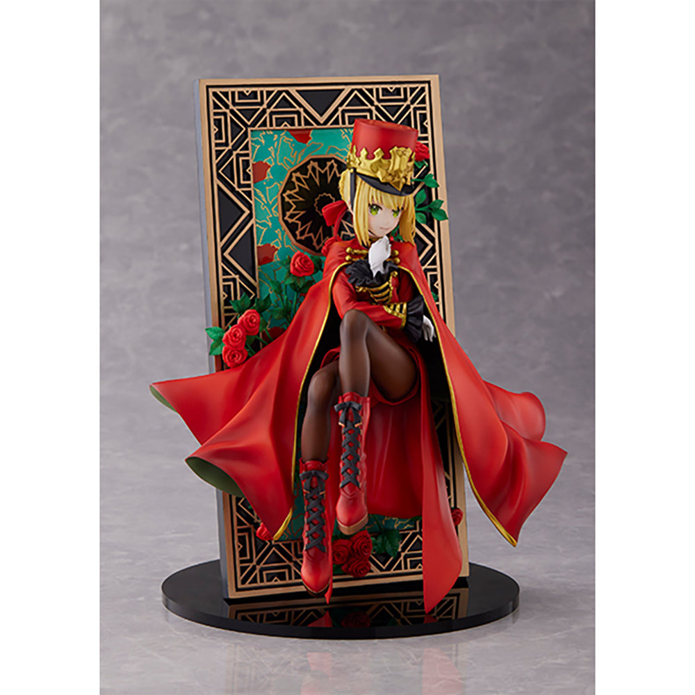 Wadarco Exhibition Nero Claudius (1/7比例模型)