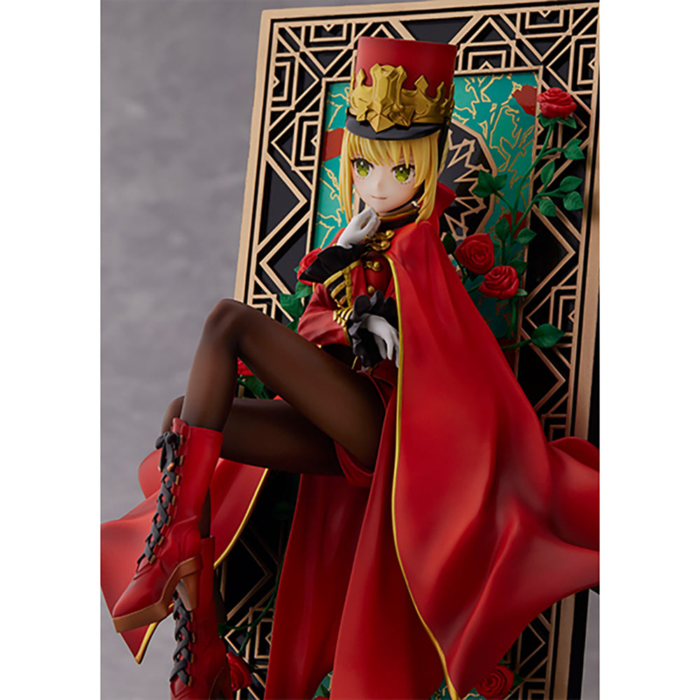 Wadarco Exhibition Nero Claudius (1/7比例模型)