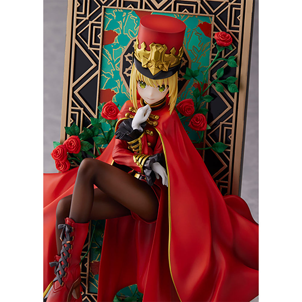 Wadarco Exhibition Nero Claudius (1/7比例模型)