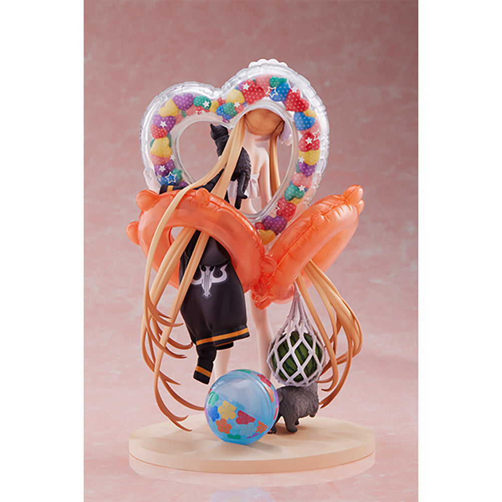 Fate/Grand Order Foreigner/Abigail Williams (Summer)