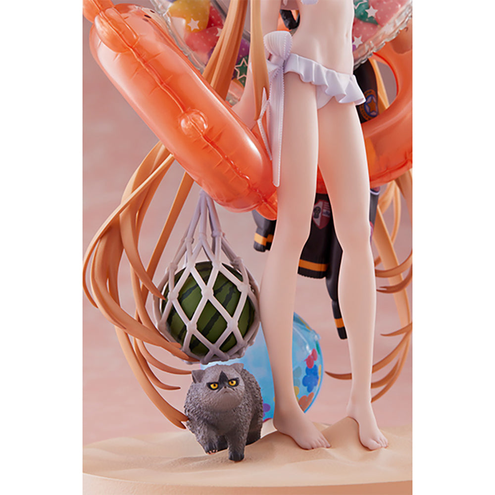 Fate/Grand Order Foreigner/Abigail Williams (Summer)