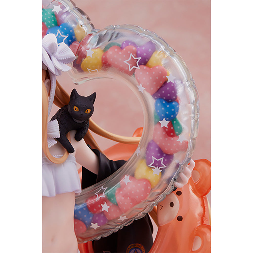 Fate/Grand Order Foreigner/Abigail Williams (Summer)