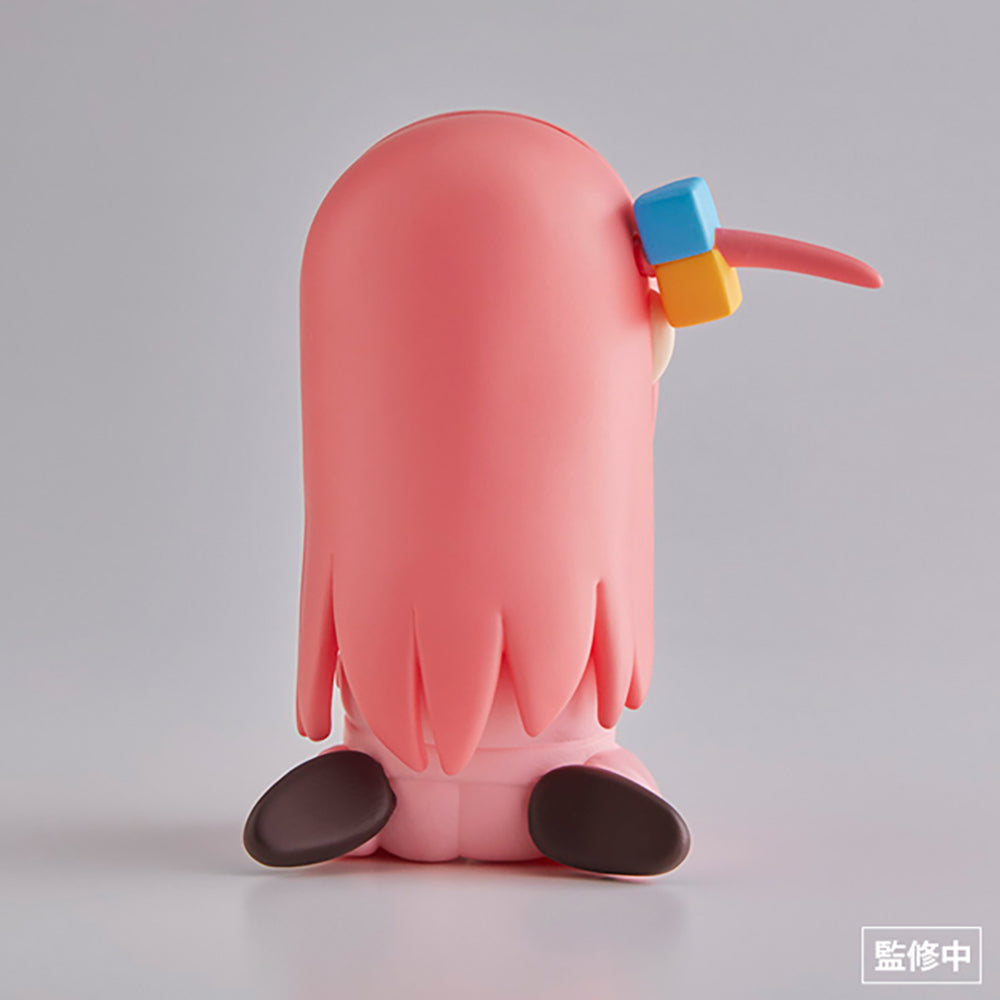 Hitori Goto deformation figure監修中