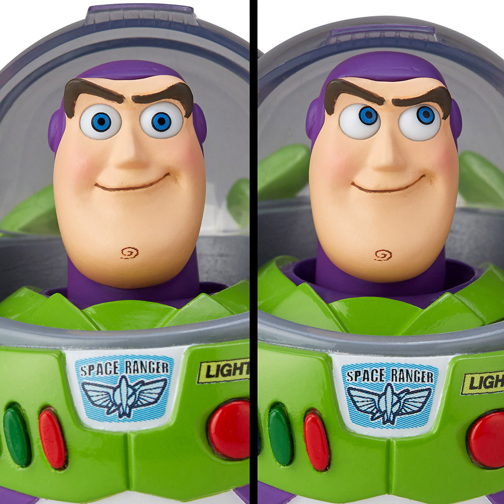 【現貨】REVOLTECH 巴斯光年 (Buzz Lightyear) ver.1.5