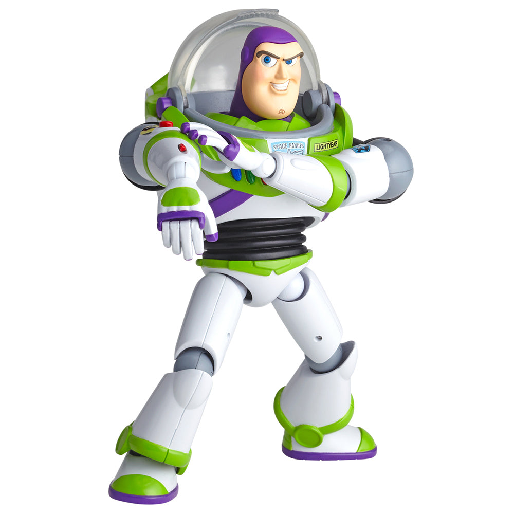 【現貨】REVOLTECH 巴斯光年 (Buzz Lightyear) ver.1.5