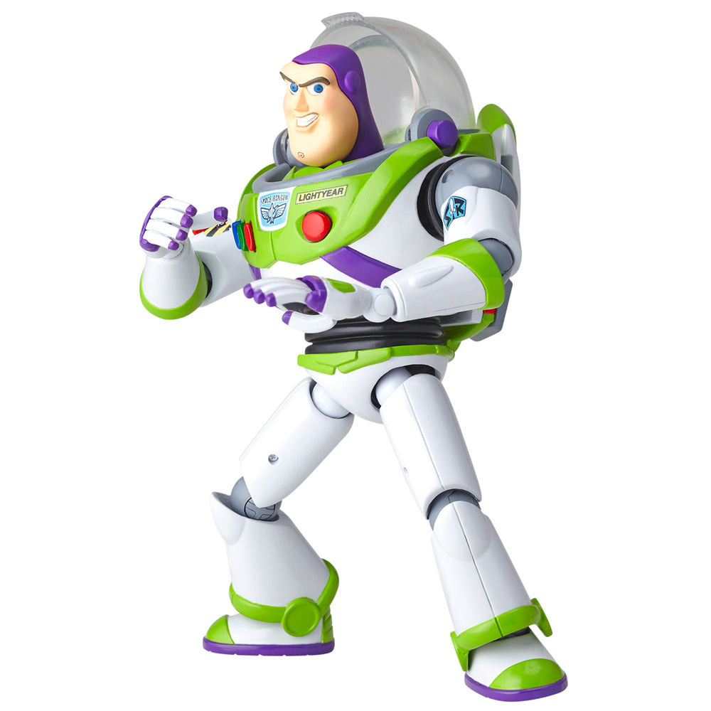 【現貨】REVOLTECH 巴斯光年 (Buzz Lightyear) ver.1.5