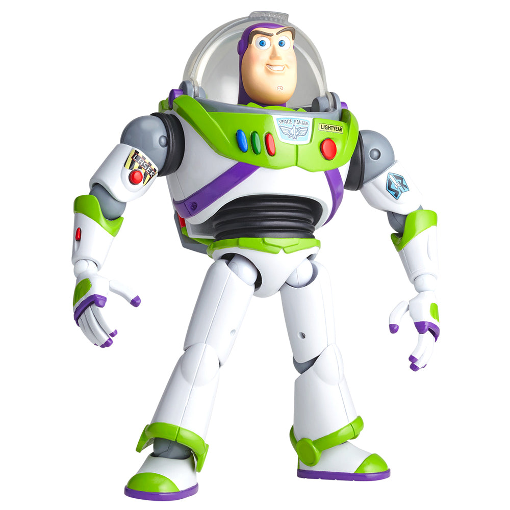 【現貨】REVOLTECH 巴斯光年 (Buzz Lightyear) ver.1.5