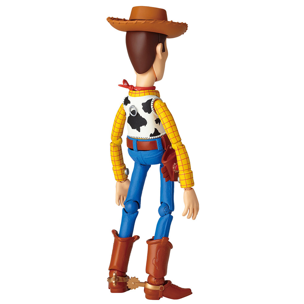 【現貨】REVOLTECH 胡迪 (Woody) ver.1.5