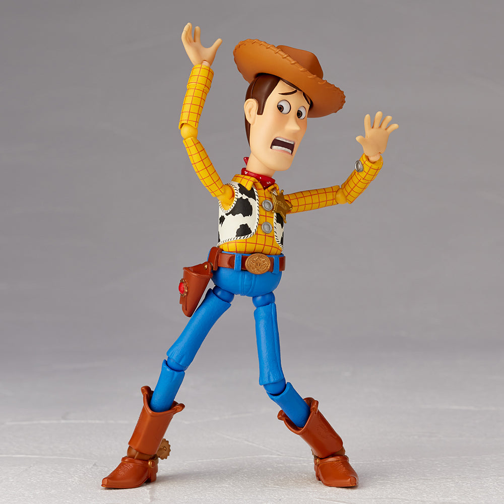 【現貨】REVOLTECH 胡迪 (Woody) ver.1.5