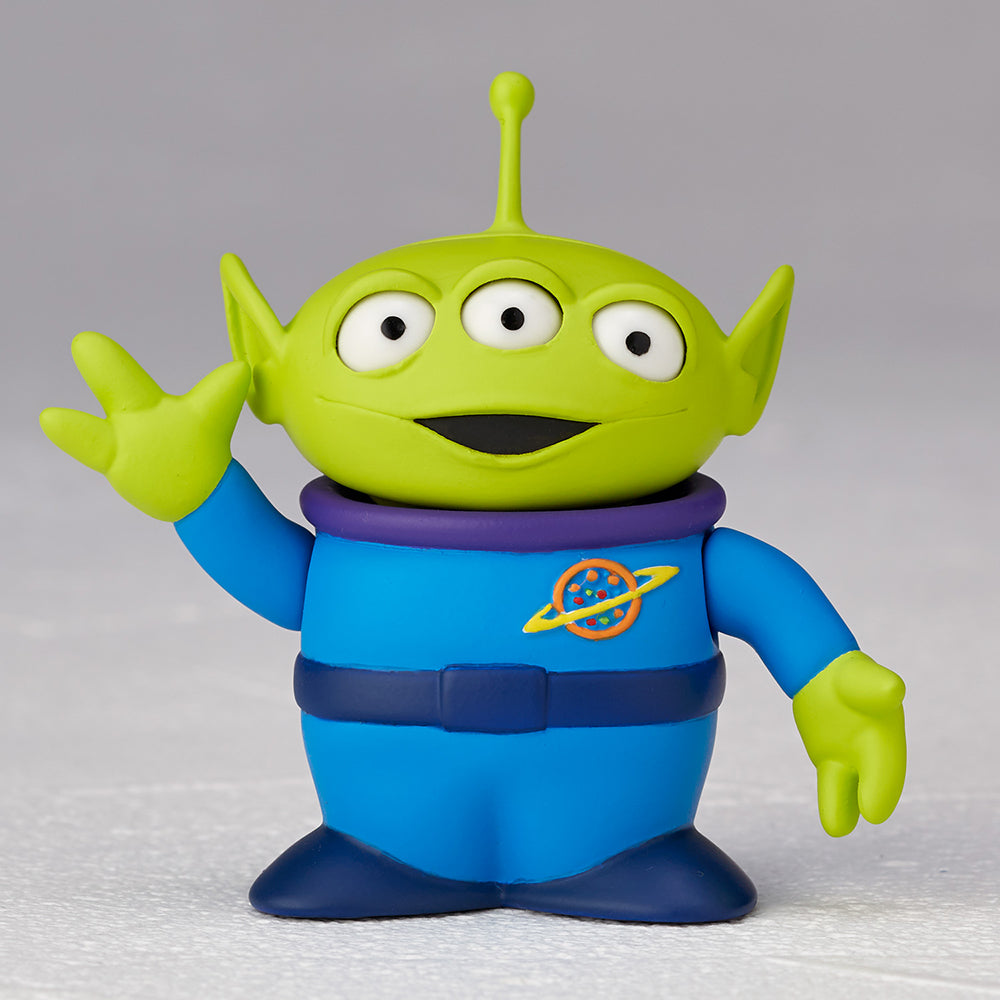 【現貨】REVOLTECH 胡迪 (Woody) ver.1.5