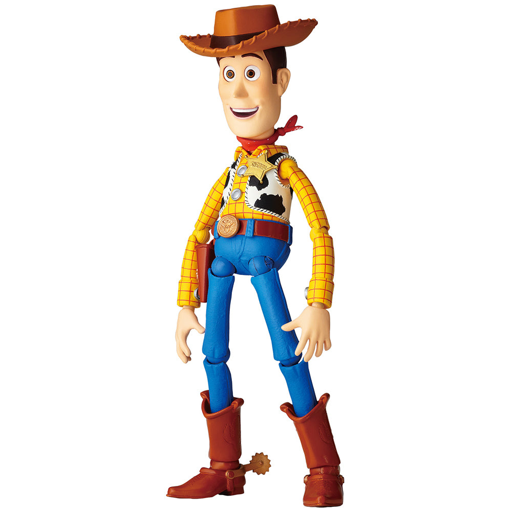 【現貨】REVOLTECH 胡迪 (Woody) ver.1.5