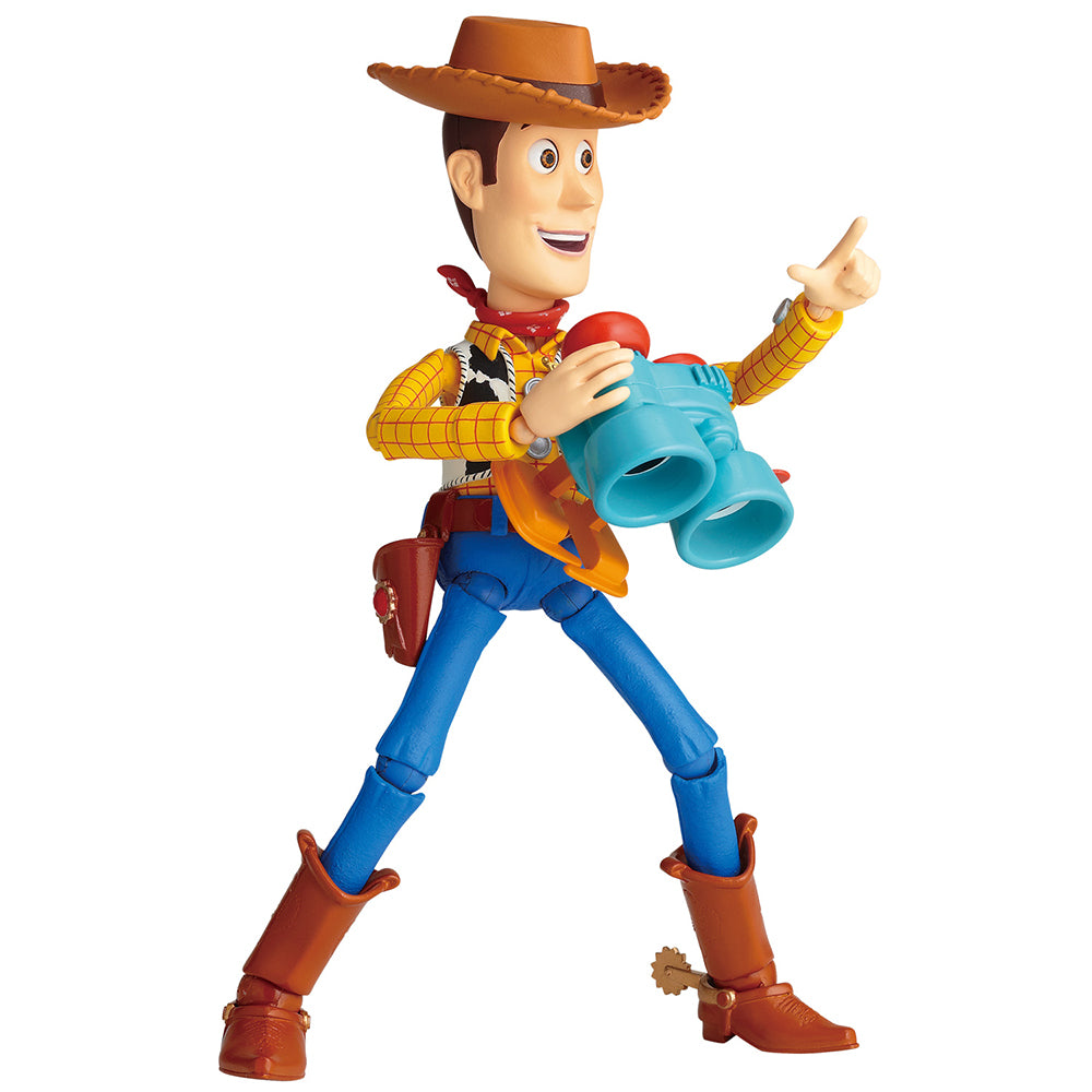 【現貨】REVOLTECH 胡迪 (Woody) ver.1.5