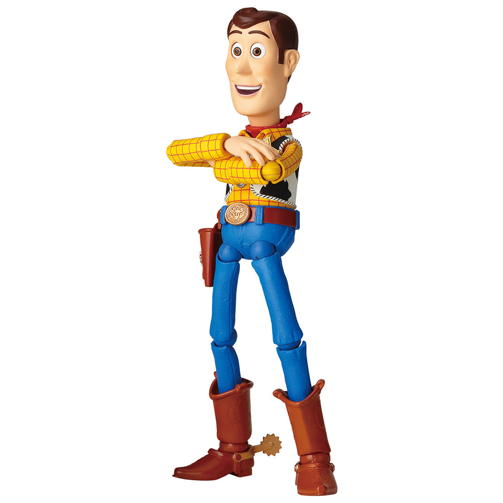 【現貨】REVOLTECH 胡迪 (Woody) ver.1.5