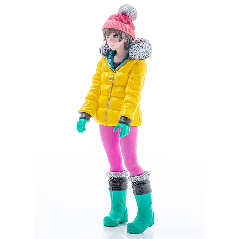 PLAMAX MF-62 小型除雪機 HSS1170n(JX)