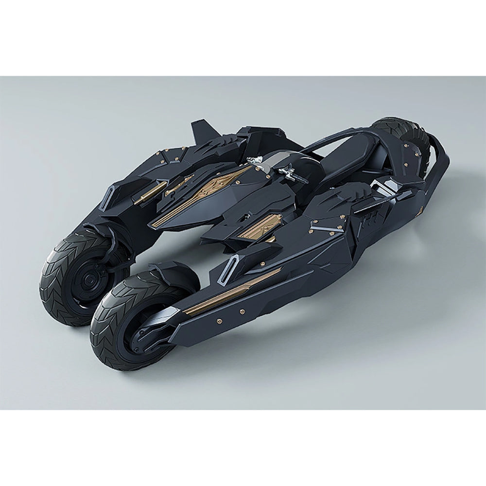 PLAMAX Black Trike DAWN FALL Ver.