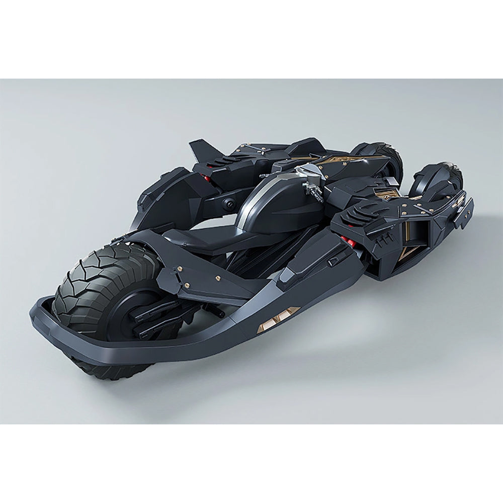 PLAMAX Black Trike DAWN FALL Ver.