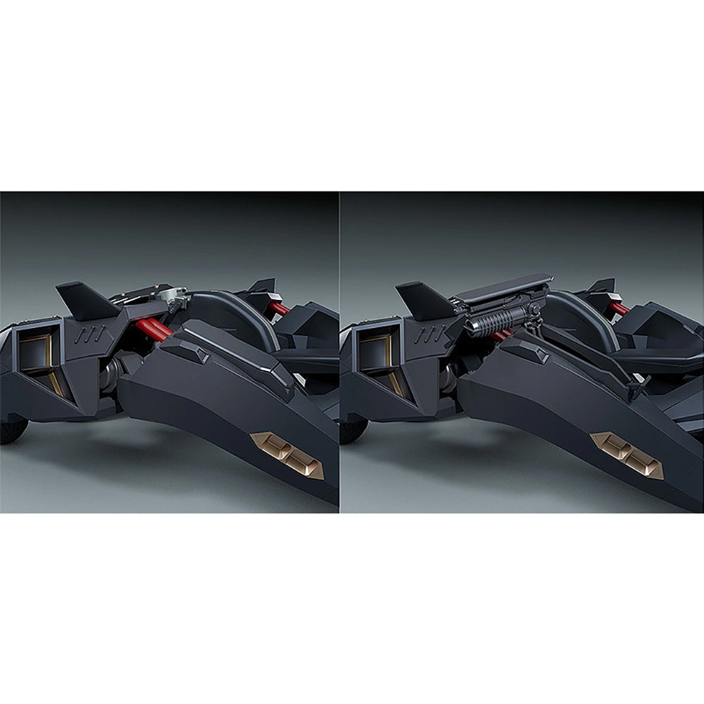 PLAMAX Black Trike DAWN FALL Ver.