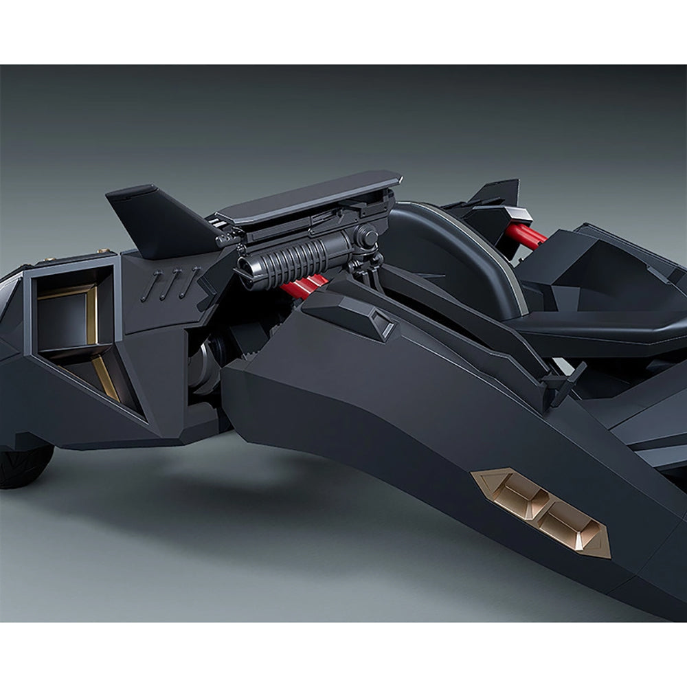 PLAMAX Black Trike DAWN FALL Ver.