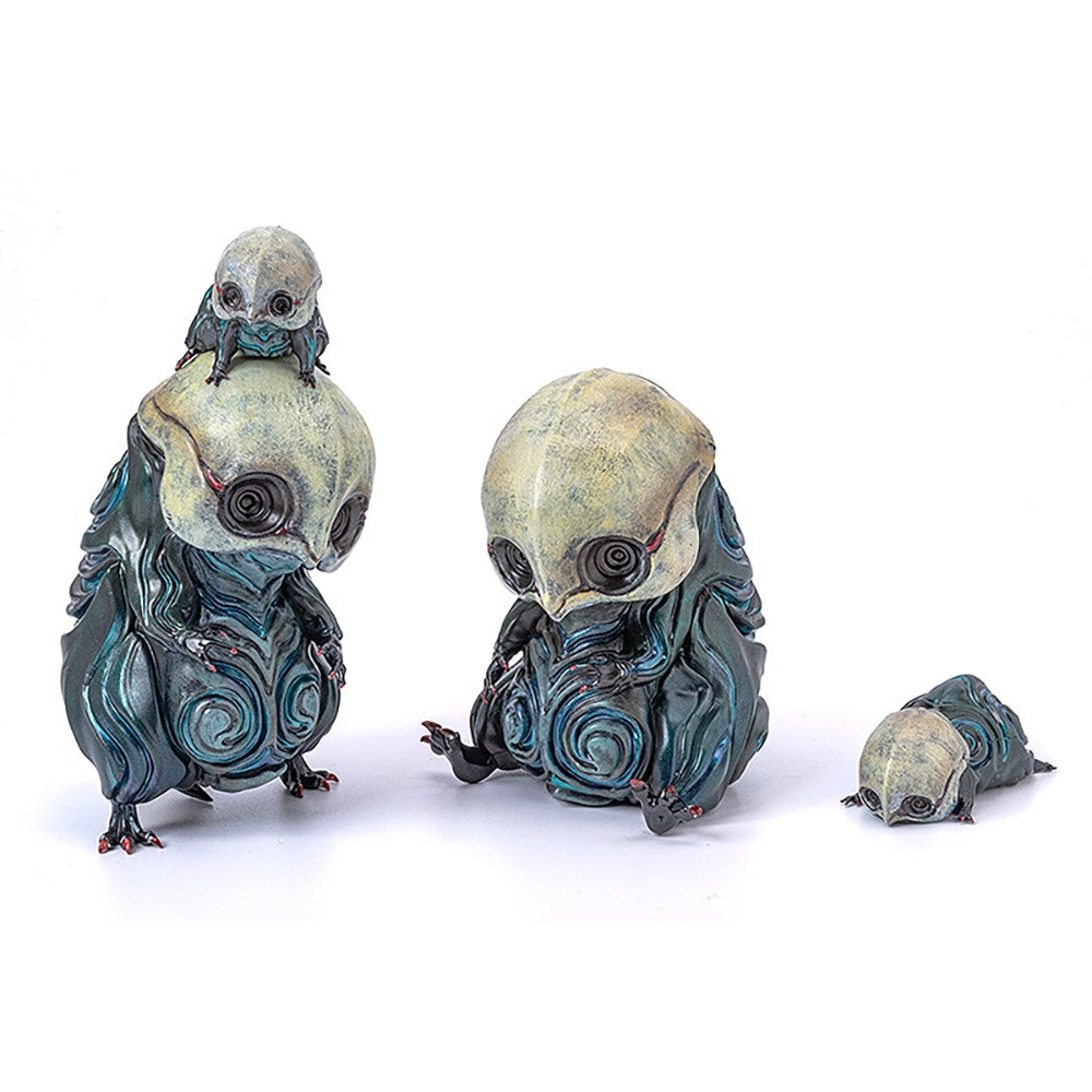 PLAMAX MF-66 minimum factory 布敦