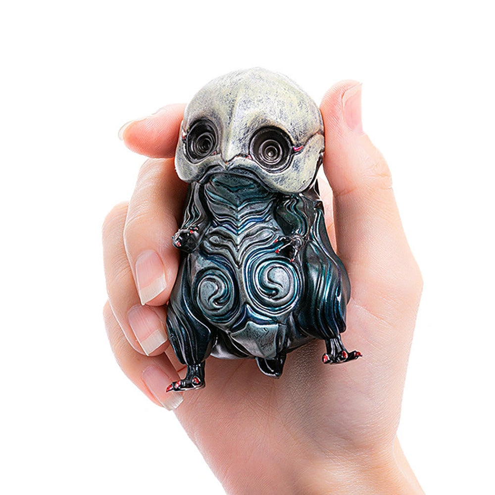 PLAMAX MF-66 minimum factory 布敦