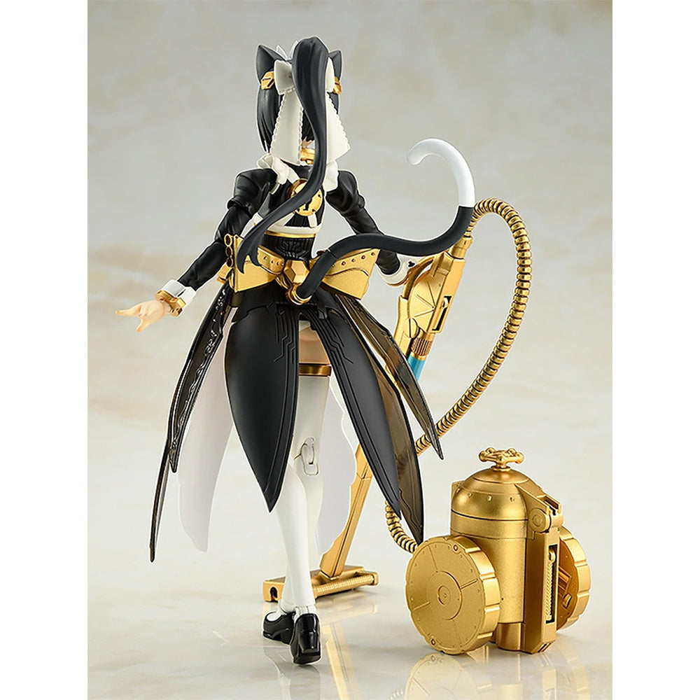 PLAMAX GP-03 罪姬 女僕機器人‧克洛伊