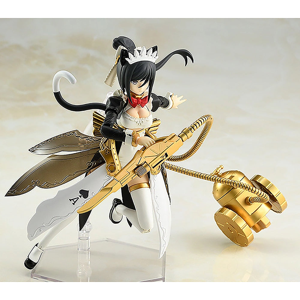 PLAMAX GP-03 罪姬 女僕機器人‧克洛伊