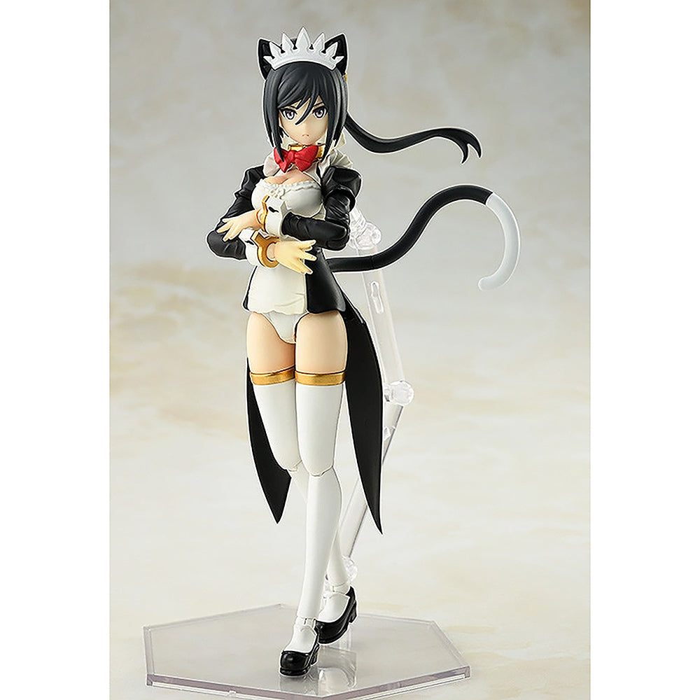 PLAMAX GP-03 罪姬 女僕機器人‧克洛伊