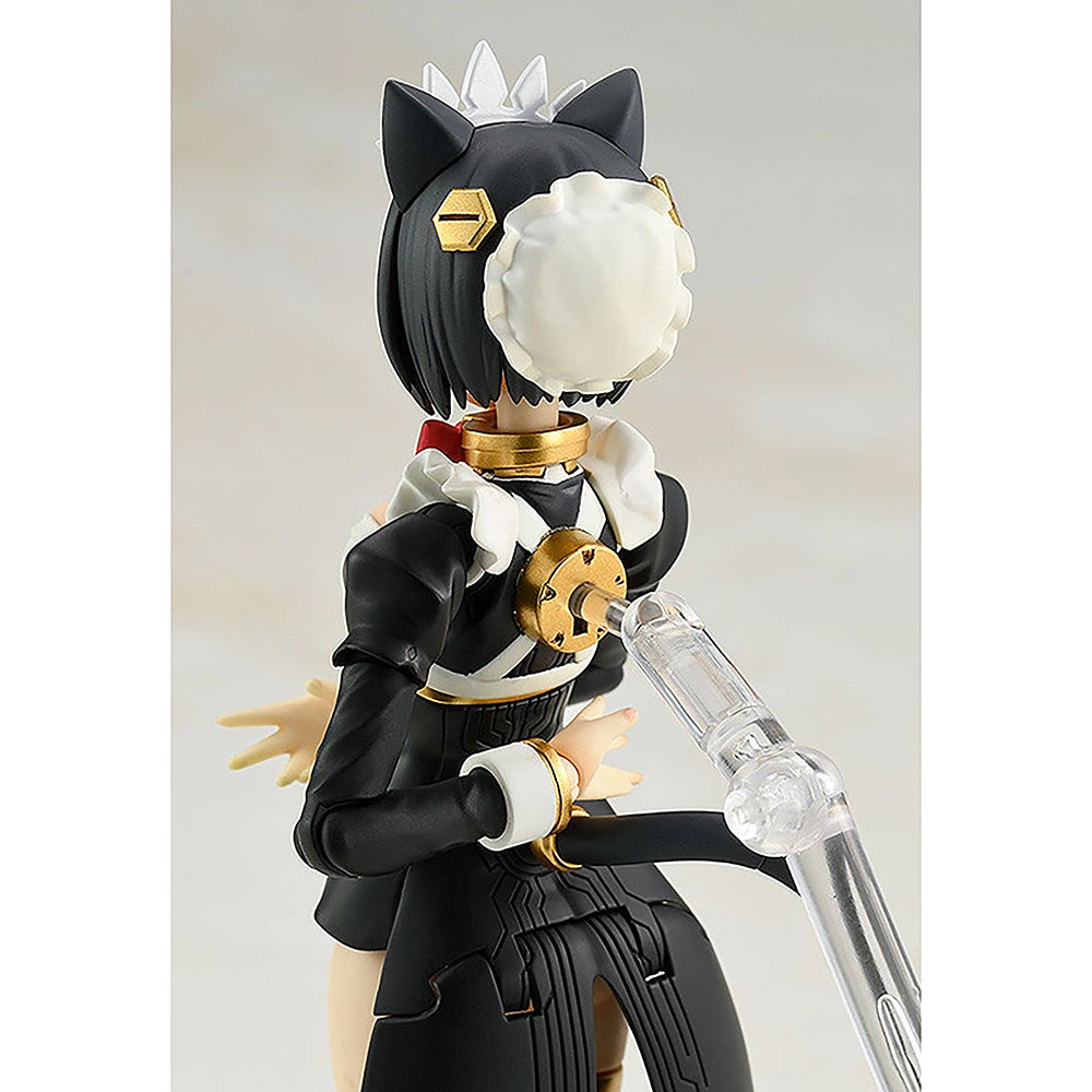 PLAMAX GP-03 罪姬 女僕機器人‧克洛伊