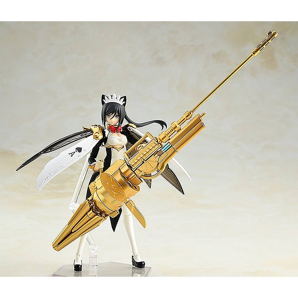 PLAMAX GP-03 罪姬 女僕機器人‧克洛伊